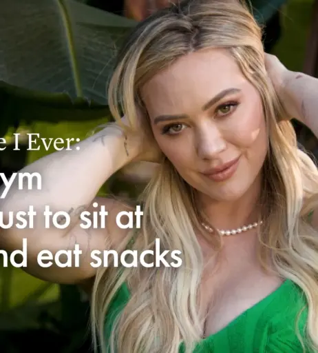 Image 12420060 from Hilary Duff