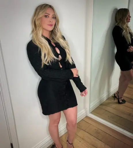 Image 12420067 from Hilary Duff