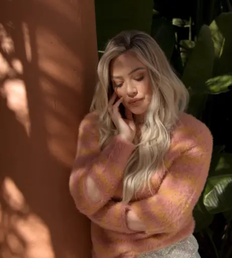 Image 12420066 from Hilary Duff