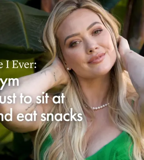 Image 12420064 from Hilary Duff