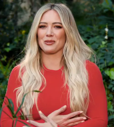 Image 12420051 from Hilary Duff