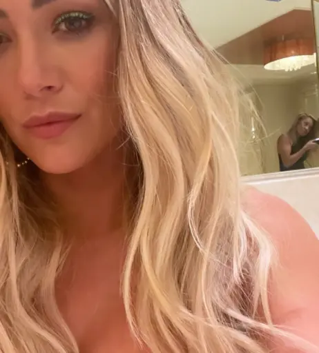 Image 12420071 from Hilary Duff