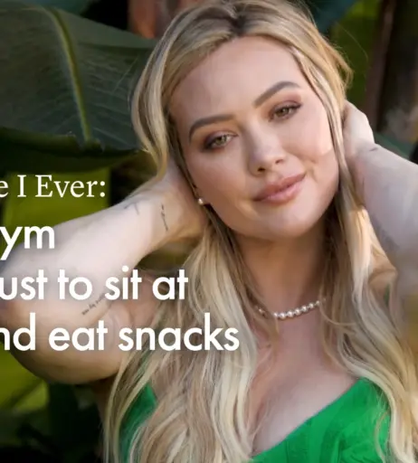 Image 12420070 from Hilary Duff