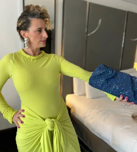 Image 12420372 from Felicity Ward, The Office AU.