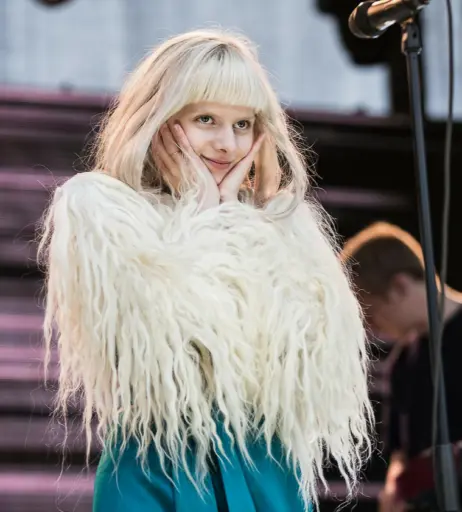 Image 12420297 from Aurora Aksnes (singer)