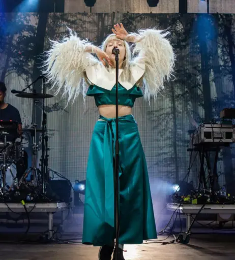 Image 12420295 from Aurora Aksnes (singer)