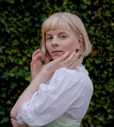 Image 12420286 from Aurora Aksnes (singer)