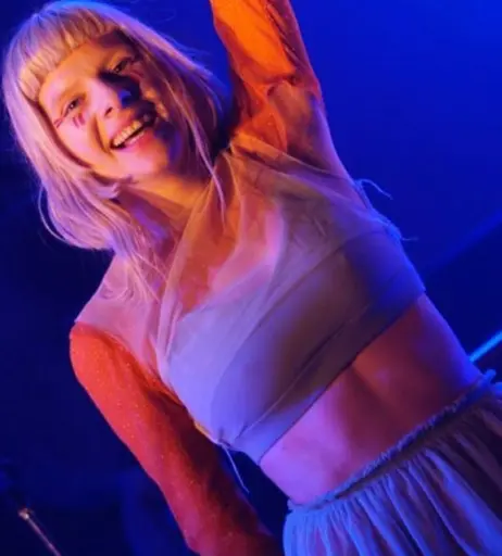 Image 12420229 from Aurora Aksnes (singer)