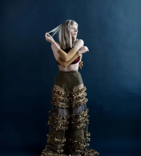 Image 12420268 from Aurora Aksnes (singer)