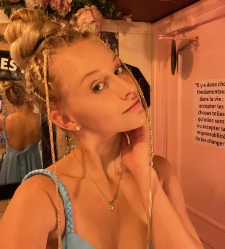 Image 12422532 from Xdestinyrose | littlepolishangel | Lena Polanski