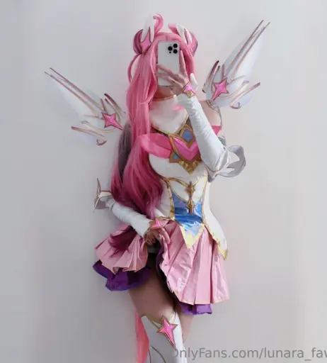 Image 12422752 from Lunara_fawn / Luna