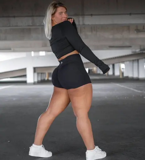 Image 12429717 from fitgirlfie - fie