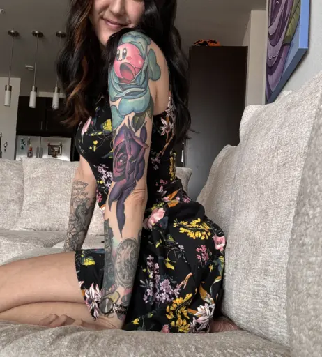 Image 12435203 from kumiho_k / ckirbyyyy