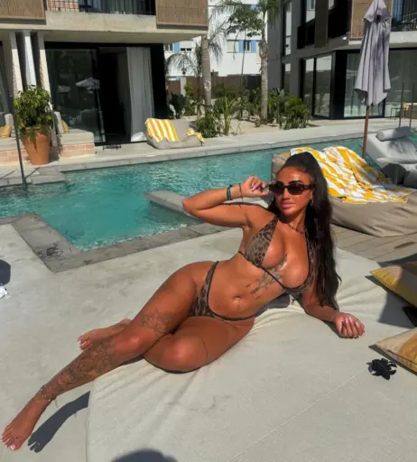 Image 12434691 from Abbie Turner / babygirl__xox / abb_jxx