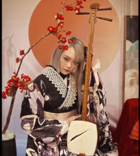 Image 12437039 from Sayu Sincronisity | SayuSin