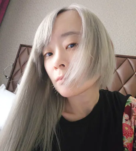 Image 12437050 from Sayu Sincronisity | SayuSin