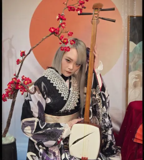 Image 12437042 from Sayu Sincronisity | SayuSin