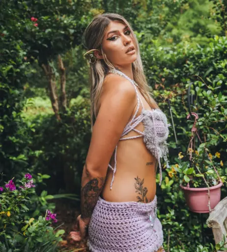 Image 12436665 from Luci / Lucii (the Alien)