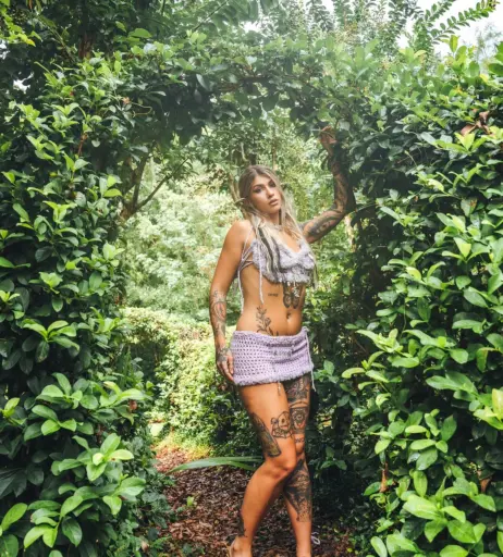 Image 12436664 from Luci / Lucii (the Alien)