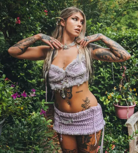 Image 12436669 from Luci / Lucii (the Alien)