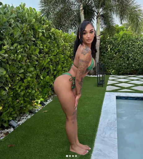 Image 12436007 from Maya B