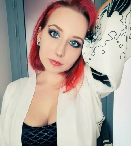 Image 12431653 from Methvespertine aka Tiffany Methuselah