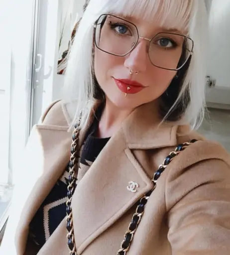 Image 12431657 from Methvespertine aka Tiffany Methuselah