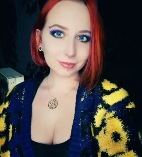 Image 12431654 from Methvespertine aka Tiffany Methuselah