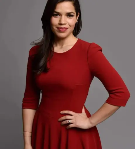 Image 12431330 from America Ferrera