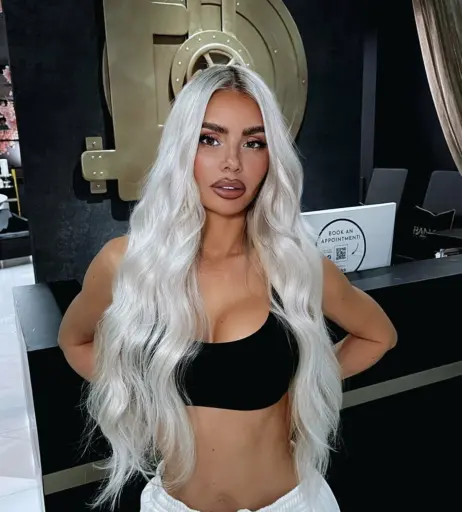 Image 12430321 from Chloe Sims