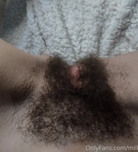 Image 12433106 from HairyAngela | MilkyBunnyxxx
