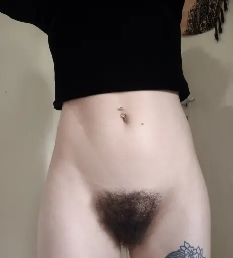 Image 12433133 from HairyAngela | MilkyBunnyxxx