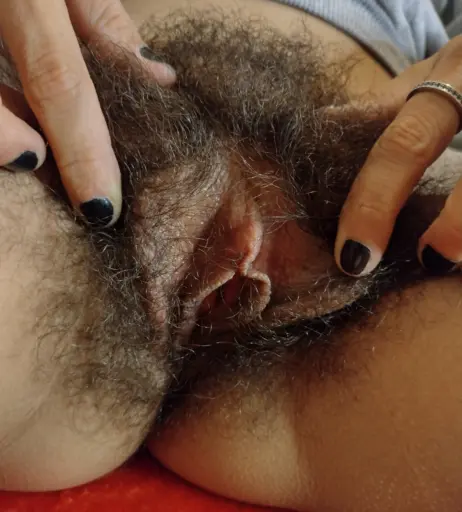 Image 12433014 from HairyAngela | MilkyBunnyxxx