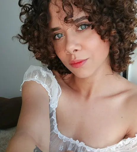 Image 12433004 from HairyAngela | MilkyBunnyxxx