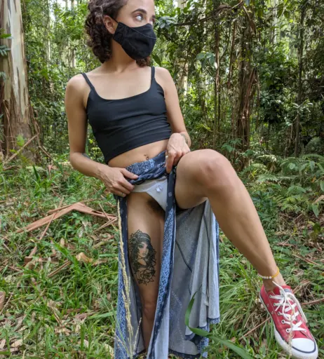 Image 12433068 from HairyAngela | MilkyBunnyxxx