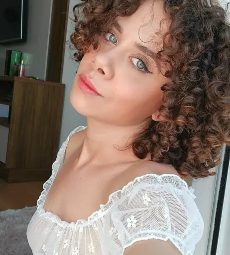 Image 12432987 from HairyAngela | MilkyBunnyxxx