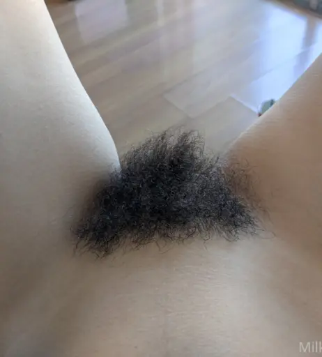 Image 12432972 from HairyAngela | MilkyBunnyxxx
