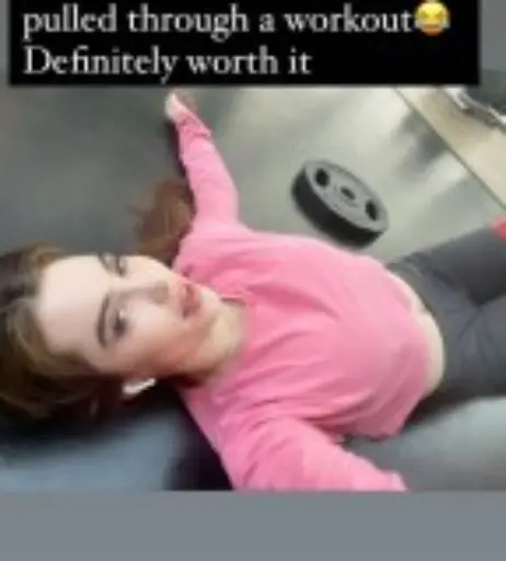 Image 12432637 from McKayla Maroney