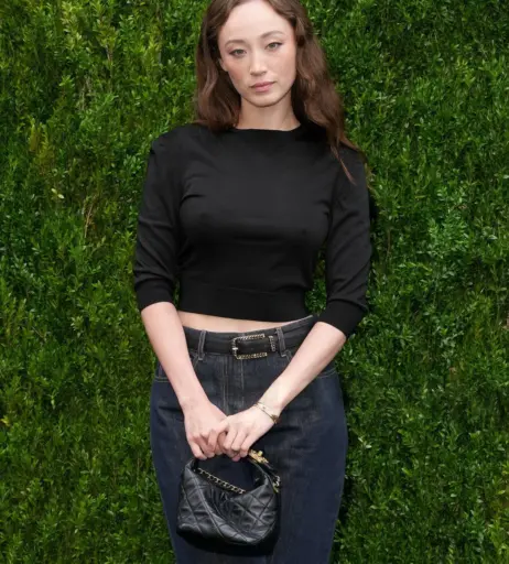 Image 12439664 from Havana Rose Liu