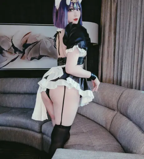 Image 12439120 from Jennybelly OF | jennybellycos