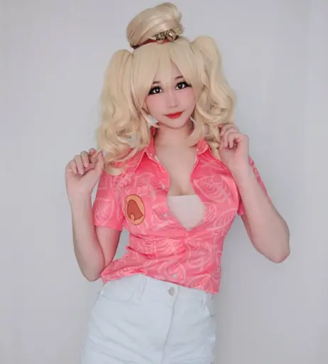 Image 12439151 from Jennybelly OF | jennybellycos