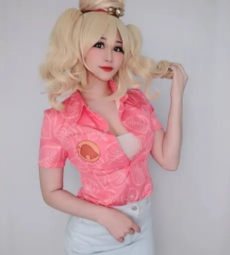 Image 12439147 from Jennybelly OF | jennybellycos