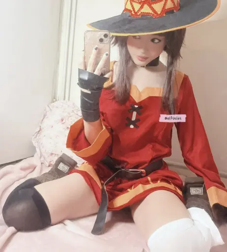 Image 12407422 from @elfinlei / leila ୨୧ / sunnielei