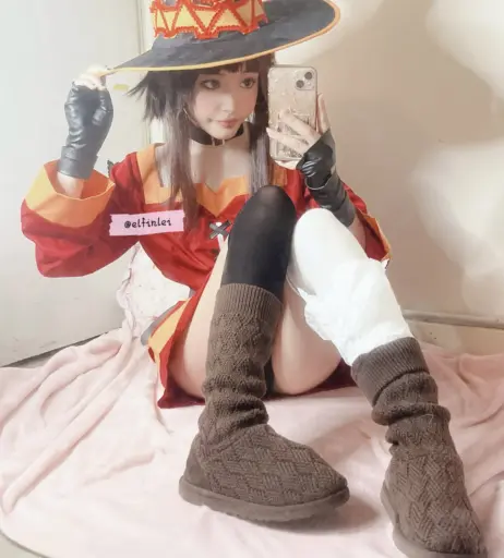 Image 12407410 from @elfinlei / leila ୨୧ / sunnielei