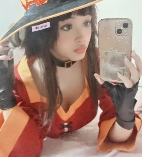 Image 12407437 from @elfinlei / leila ୨୧ / sunnielei