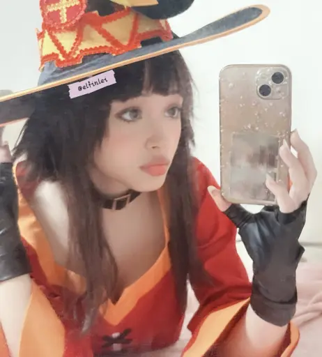 Image 12407435 from @elfinlei / leila ୨୧ / sunnielei