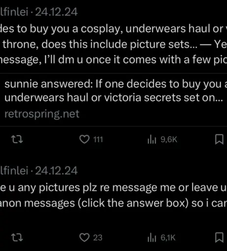 Image 12407339 from @elfinlei / leila ୨୧ / sunnielei