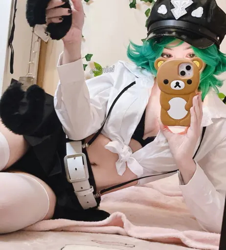 Image 12407366 from @elfinlei / leila ୨୧ / sunnielei