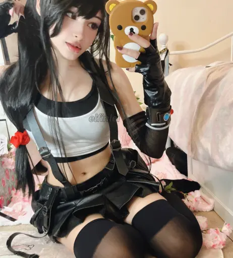 Image 12407340 from @elfinlei / leila ୨୧ / sunnielei