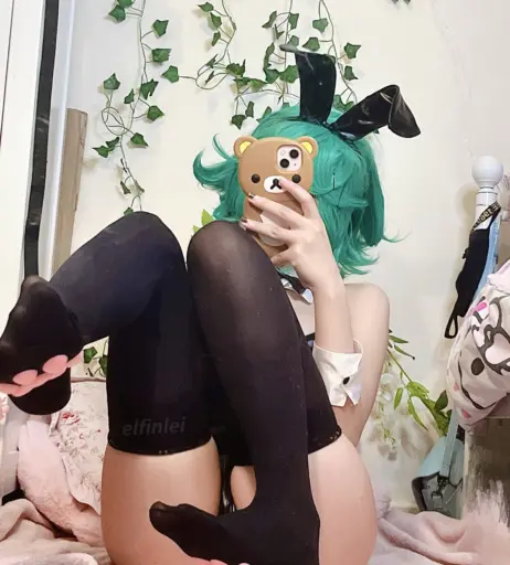 Image 12407344 from @elfinlei / leila ୨୧ / sunnielei